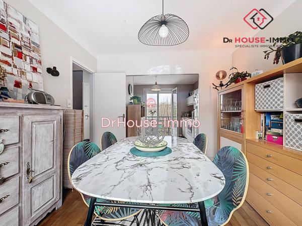 Maison à vendre 6 pièces de 95 m²