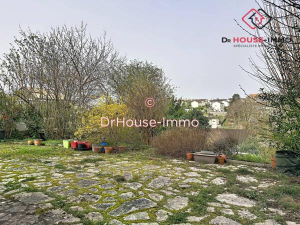 Maison à vendre 6 pièces de 95 m²