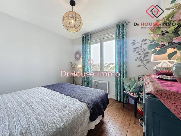 Maison à vendre 6 pièces de 95 m²