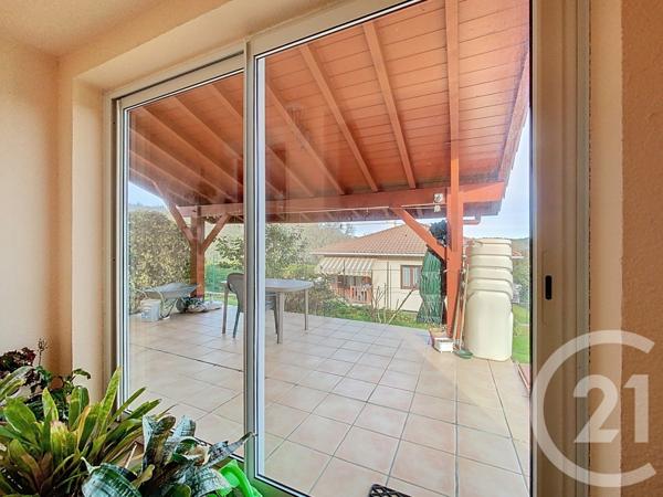 Maison à vendre  4 pièces - 80,44 m2 TARNOS - 40