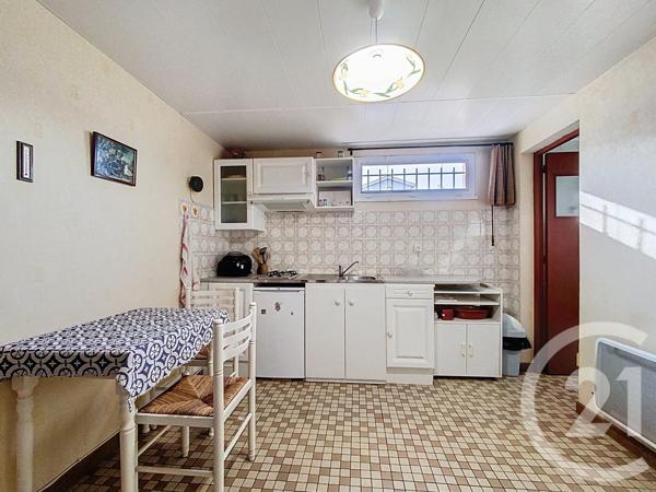 Maison à vendre  4 pièces - 80,44 m2 TARNOS - 40