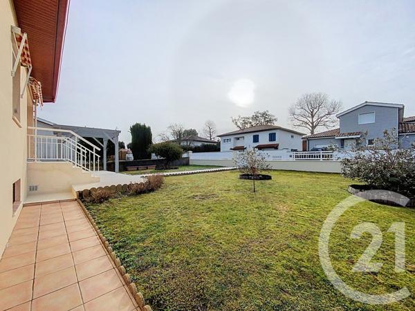 Maison à vendre  4 pièces - 80,44 m2 TARNOS - 40