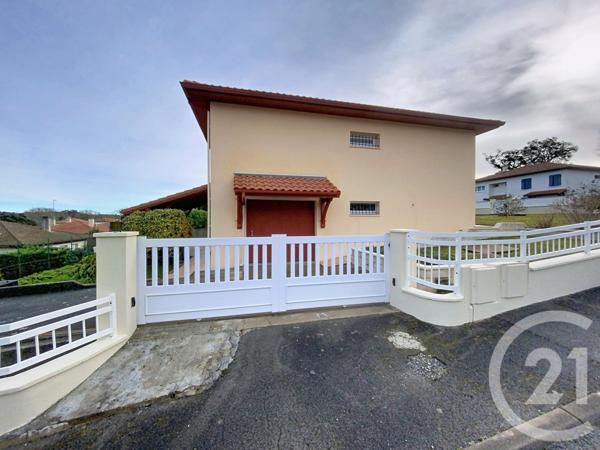 Maison à vendre  4 pièces - 80,44 m2 TARNOS - 40