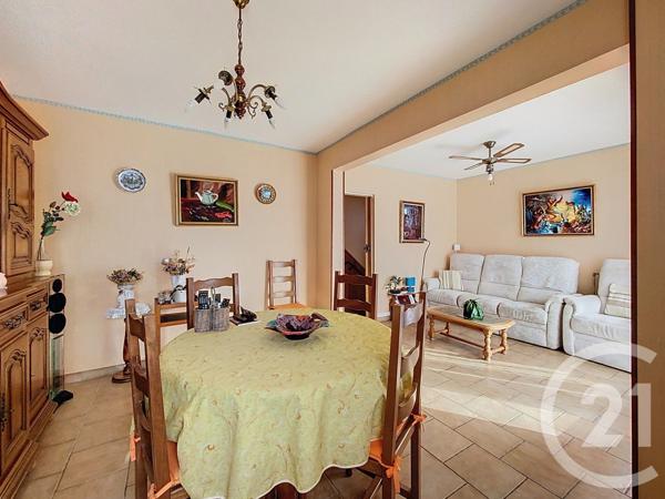 Maison à vendre  4 pièces - 80,44 m2 TARNOS - 40