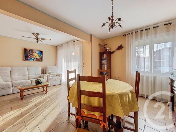 Maison à vendre  4 pièces - 80,44 m2 TARNOS - 40