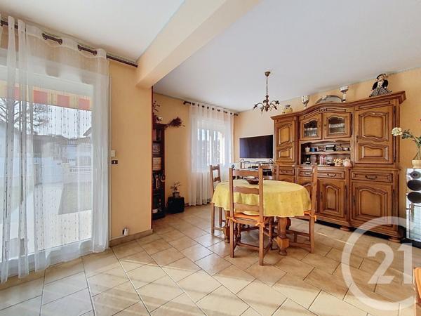 Maison à vendre  4 pièces - 80,44 m2 TARNOS - 40
