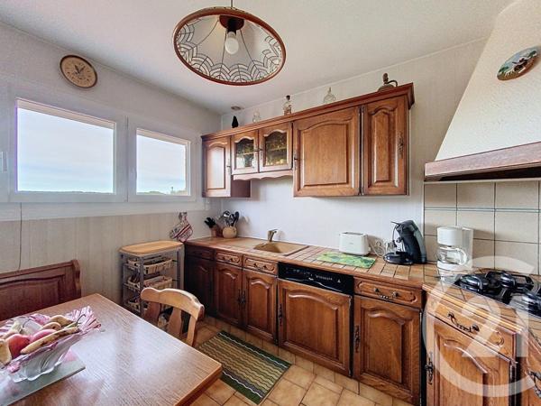 Maison à vendre  4 pièces - 80,44 m2 TARNOS - 40