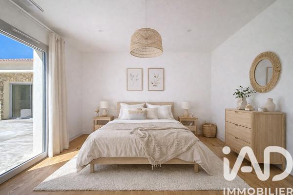 Maison à vendre 6 pièces 171 m² Nîmes