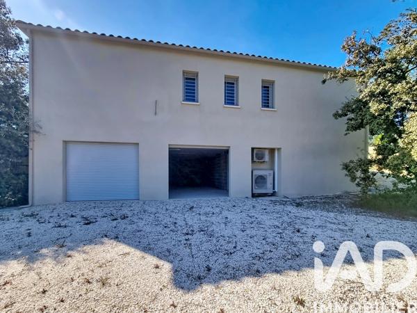 Maison à vendre 6 pièces 171 m² Nîmes
