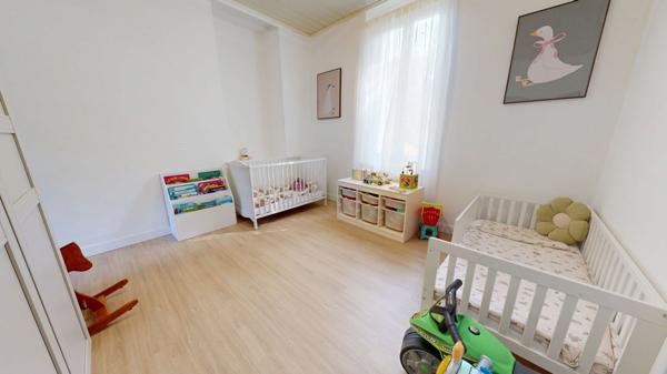 Maison à vendre |  Septèmes-les-Vallons |  3 pièces | 65 m²