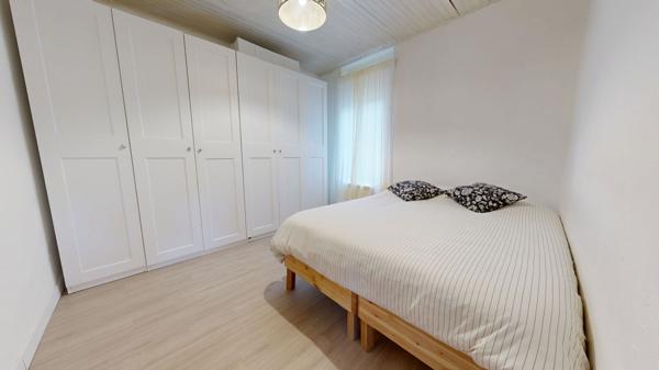 Maison à vendre |  Septèmes-les-Vallons |  3 pièces | 65 m²