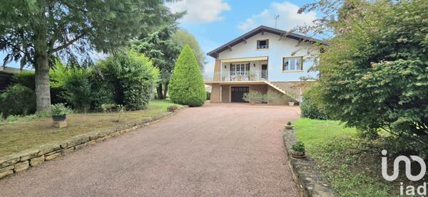 Maison à vendre 5 pièces 170 m² Arnas