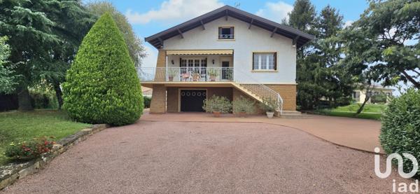 Maison à vendre 5 pièces 170 m² Arnas