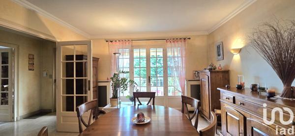 Maison à vendre 5 pièces 170 m² Arnas