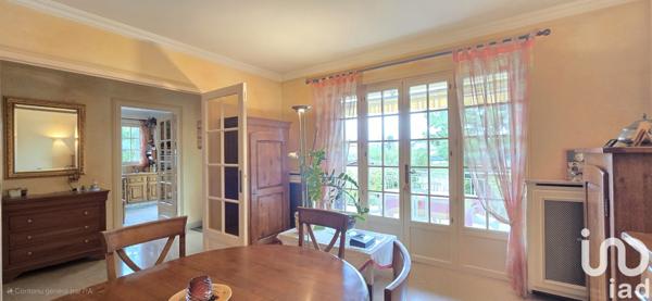 Maison à vendre 5 pièces 170 m² Arnas