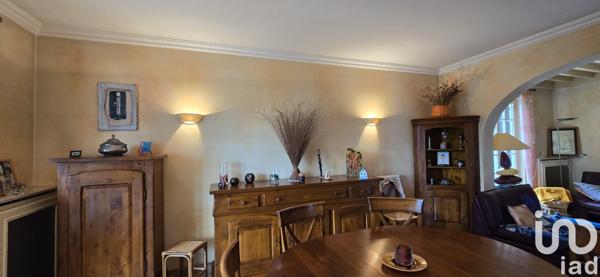 Maison à vendre 5 pièces 170 m² Arnas