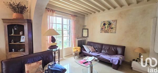 Maison à vendre 5 pièces 170 m² Arnas