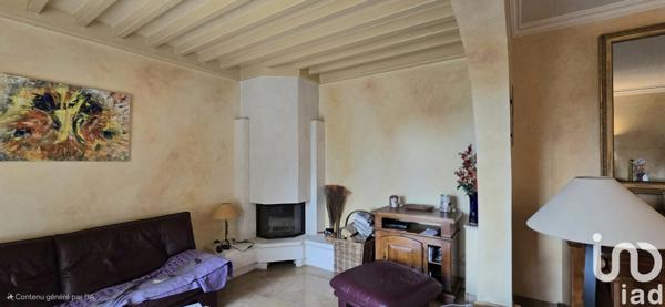 Maison à vendre 5 pièces 170 m² Arnas