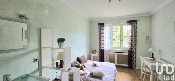 Maison à vendre 5 pièces 170 m² Arnas