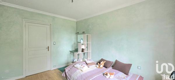 Maison à vendre 5 pièces 170 m² Arnas