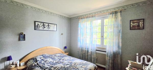 Maison à vendre 5 pièces 170 m² Arnas