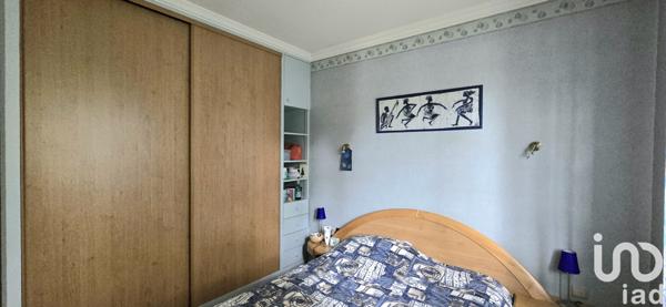 Maison à vendre 5 pièces 170 m² Arnas