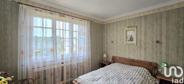 Maison à vendre 5 pièces 170 m² Arnas