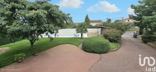 Maison à vendre 5 pièces 170 m² Arnas