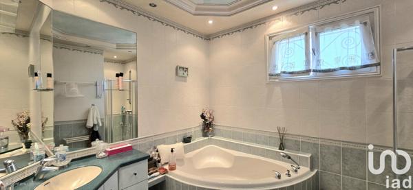 Maison à vendre 5 pièces 170 m² Arnas