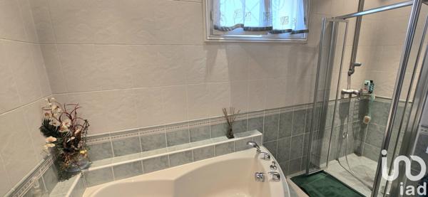 Maison à vendre 5 pièces 170 m² Arnas