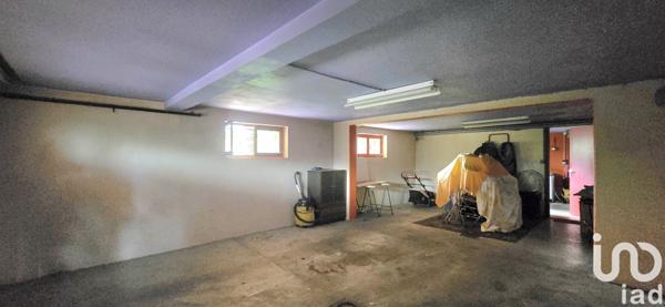 Maison à vendre 5 pièces 170 m² Arnas