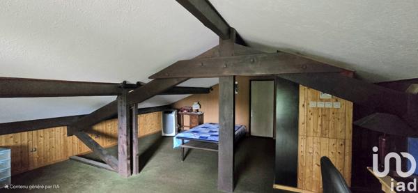 Maison à vendre 5 pièces 170 m² Arnas