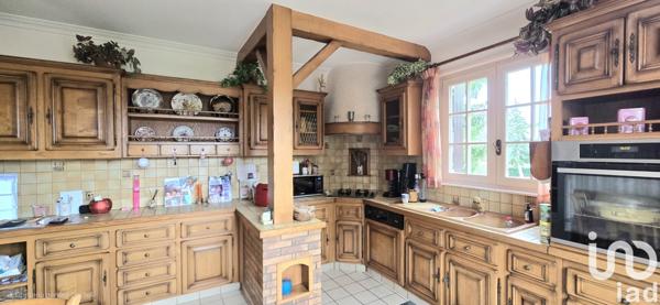 Maison à vendre 5 pièces 170 m² Arnas