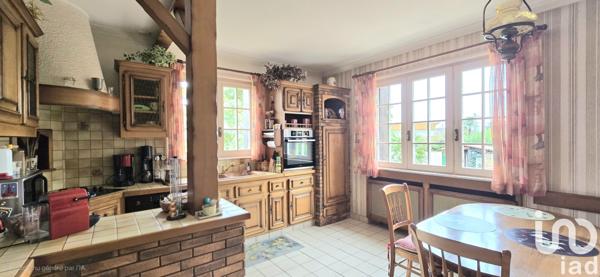 Maison à vendre 5 pièces 170 m² Arnas