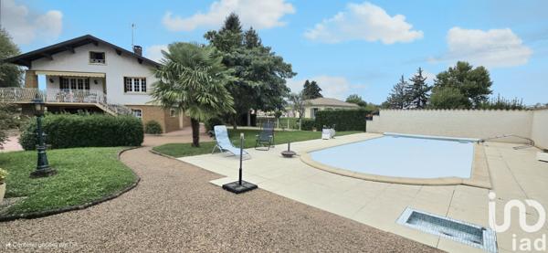 Maison à vendre 5 pièces 170 m² Arnas