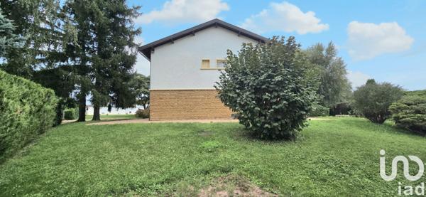 Maison à vendre 5 pièces 170 m² Arnas