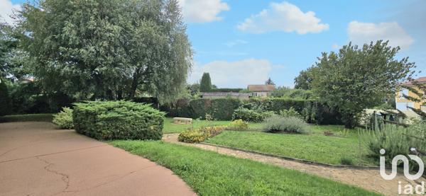 Maison à vendre 5 pièces 170 m² Arnas