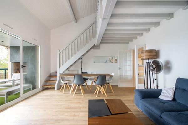 Appartement à vendre |  Biarritz |  4 pièces | 92 m²