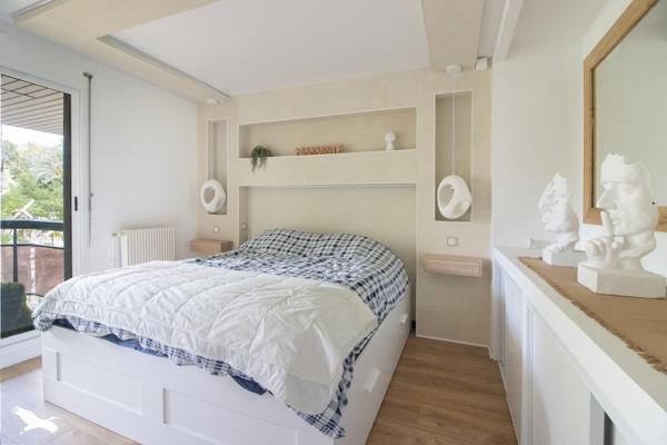 Appartement à vendre |  Biarritz |  4 pièces | 92 m²