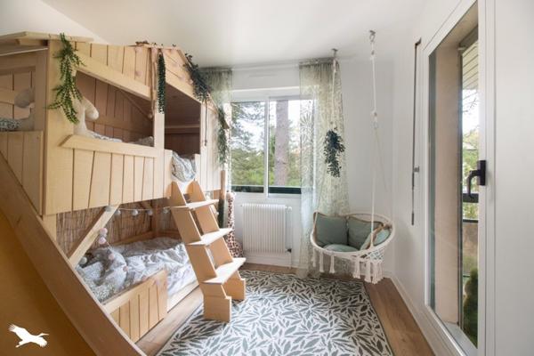 Appartement à vendre |  Biarritz |  4 pièces | 92 m²