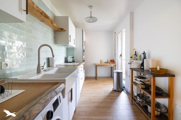 Appartement à vendre |  Biarritz |  4 pièces | 92 m²