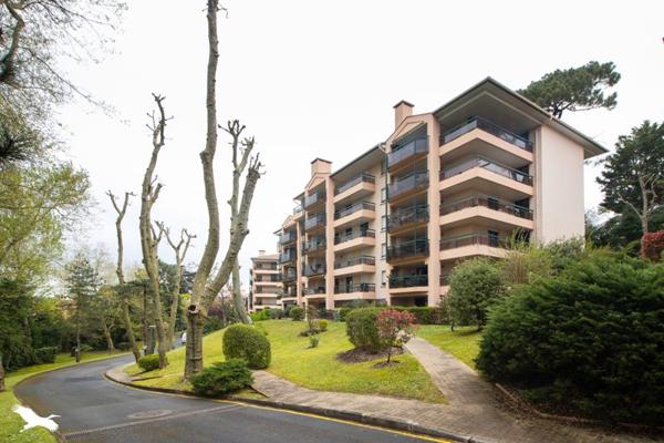 Appartement à vendre |  Biarritz |  4 pièces | 92 m²