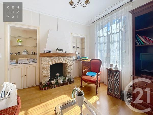 Maison à vendre  4 pièces - 93,85 m 2   TROYES  - 10