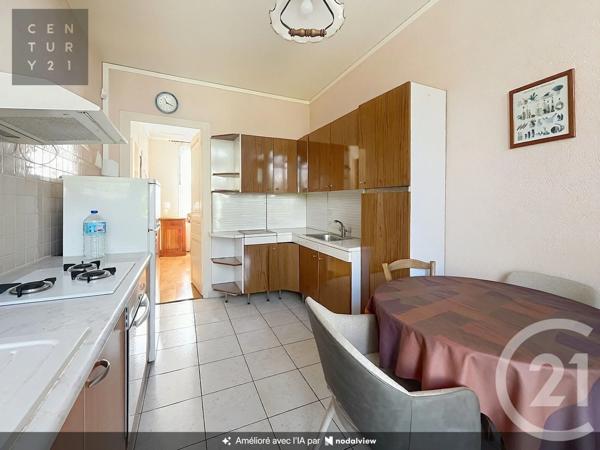 Maison à vendre  4 pièces - 93,85 m 2   TROYES  - 10