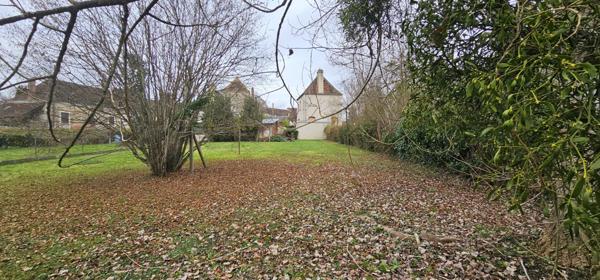 Maison à MEZIERES EN BRENNE (36290)