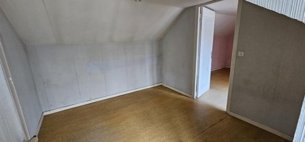 Maison à MEZIERES EN BRENNE (36290)