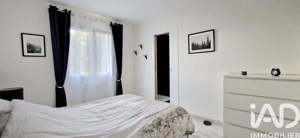 Maison à vendre 5 pièces 130 m² Armentières-en-Brie