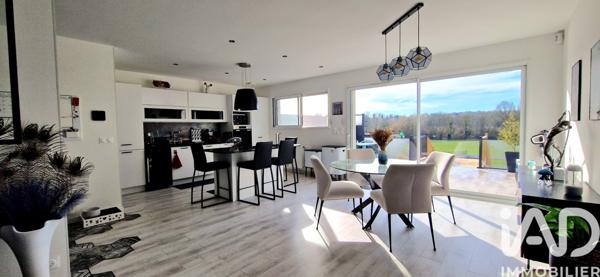 Maison à vendre 5 pièces 130 m² Armentières-en-Brie