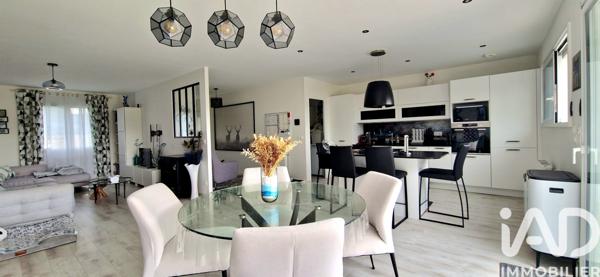 Maison à vendre 5 pièces 130 m² Armentières-en-Brie