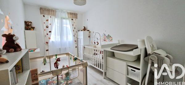 Maison à vendre 5 pièces 130 m² Armentières-en-Brie